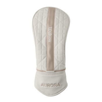 Wilson Lady AURORA premium Komplett Set inkl Cart Bag