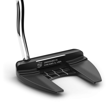 Wilson INFINITE Putter BUCK Town, RH