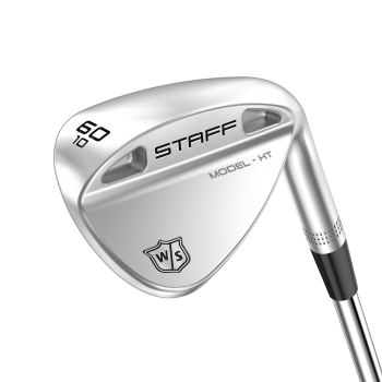 Wilson Staff Wedge HT, RH, 56° oder 60°