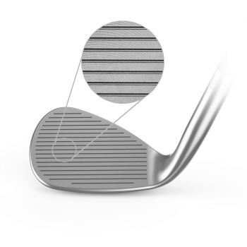 Wilson Staff Wedge HT, RH, 56° oder 60°