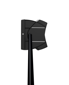 Wilson INFINITE Zero Torque 606 Putter, 34" , RH/LH