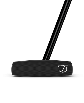 Preview: Wilson INFINITE Zero Torque 606 Putter, 34