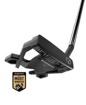Wilson INFINITE Putter BUCKINGHAM, RH 34"