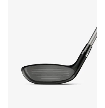 Wilson DYNAPOWER, Hy #5, RH, lady, Even Flow Schaft