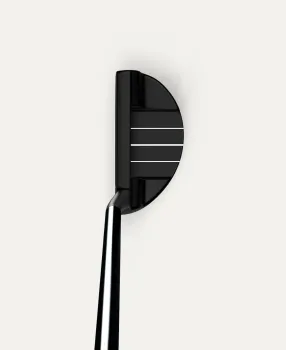 Wilson INFINITE Putter Grant Park, RH