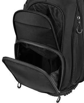 Preview: Wilson Carry Bag TALUS 5, black