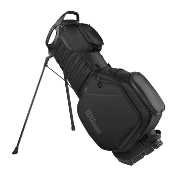 Preview: Wilson Carry Bag TALUS 5, black