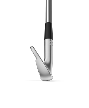 Preview: Wilson Staff Blade Eisen, steel, stiff, 4-PW, RH