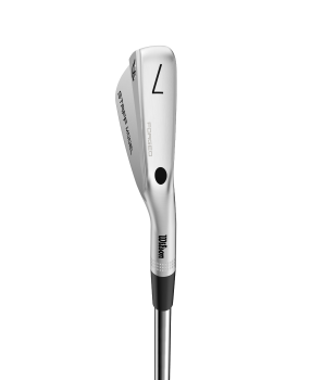 Preview: Wilson Staff Blade Eisen, steel, stiff, 4-PW, RH