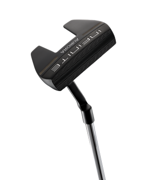 Wilson Lady AURORA premium Komplett Set inkl Cart Bag