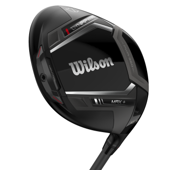 Wilson Dynapwr Max+ Driver, RH alle Versionen