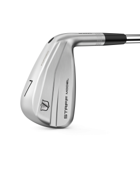 Preview: Wilson Staff XB Eisen, steel, 6-PW, RH, Nippon steel 110, reg