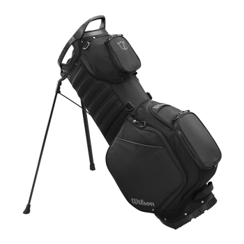 Wilson Carry Bag TALUS, black