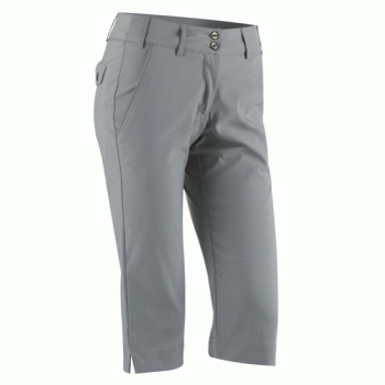 Galvin Green Damen Capri NADIA, grey, Gr 44