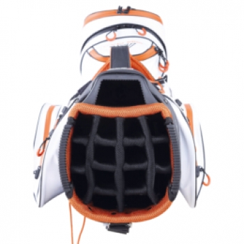 Preview: Big Max Dri-lie Sport cart Bag, black-lime