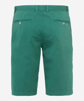 Brax mens Bermuda BARI in grün