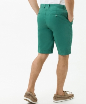Brax mens Bermuda BARI in grün