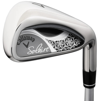 Preview: Callaway Lady Set -10 Teile- Solaire inkl Bag