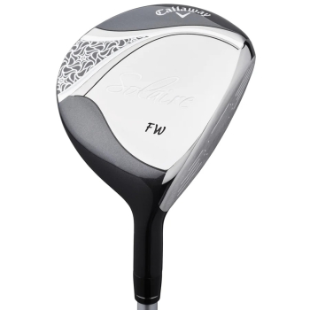 Preview: Callaway Lady Set -10 Teile- Solaire inkl Bag