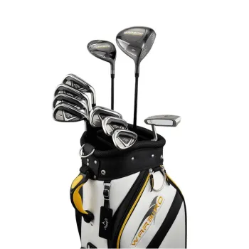 Preview: Callaway mens Set -14 Teile- WARBIRD inkl Bag