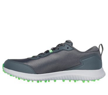 Preview: Skechers mens GO Max Fairway 4, charcoal