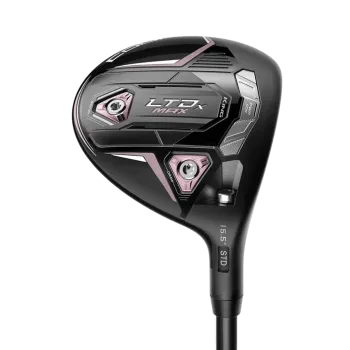 Cobra KING LTDx Fw #5 lady, RH