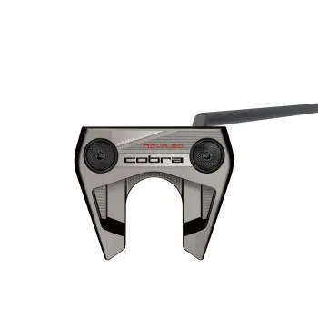 COBRA Putter MIM 2026 NOVA, RH, 34"