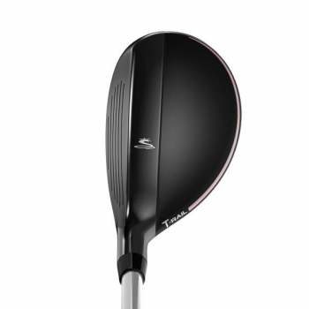 Cobra King T-Rail lady Hybrid-Iron Set, RH (6 Schläger)