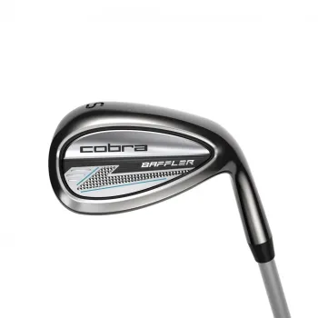 Preview: Cobra KING Lady BAFFLER Eisen Set, 7-P,S in LH/RH