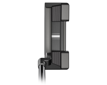 Preview: COBRA 3DP GRANDSPORT PUTTER, PLUMBER GRAY, RH