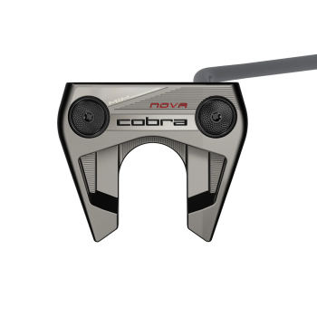 COBRA Putter MIM 2026 NOVA, RH, 34"