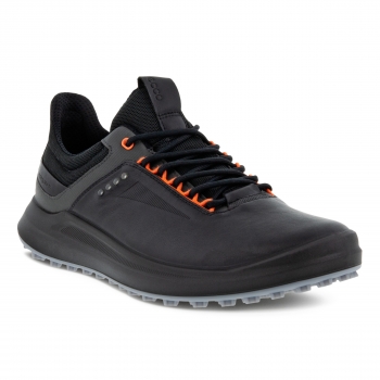 ECCO Golf mens Schuh M-Golf, black