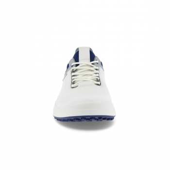 ECCO Golf mens Schuh M-Golf, white