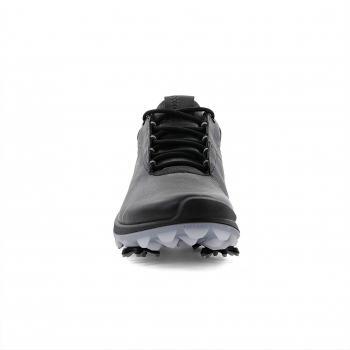 ECCO Golf Biom G3 lady Golf Schuh, black-racer