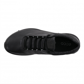 ECCO Golf Biom G3 lady Golf Schuh, black-racer