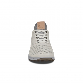 ECCO Golf lady Schuh Biom Cool Pro, weiß-racer