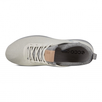 ECCO Golf lady Schuh Biom Cool Pro, weiß-racer