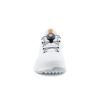 ECCO Golf mens Shoe Biom C4 BOA, weiß