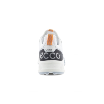 ECCO Golf mens Shoe Biom C4 BOA, weiß