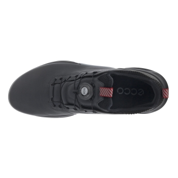 ECCO Golf mens Shoe Biom C4 BOA, black