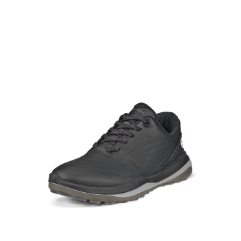 ECCO Golf lady Shoe LT1 in black