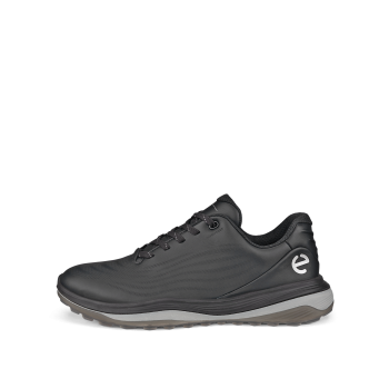 ECCO Golf lady Shoe LT1 in black