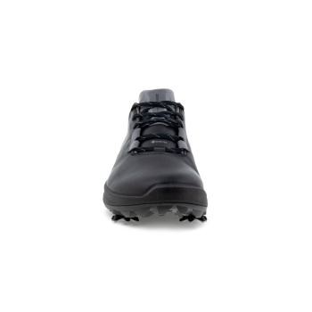 ECCO Golf mens Shoe Biom G5 Spike, black