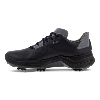 ECCO Golf mens Shoe Biom G5 Spike, black