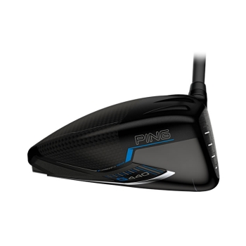 PING Driver G440 SFT, vom Authorized PING Premium Club Fitter