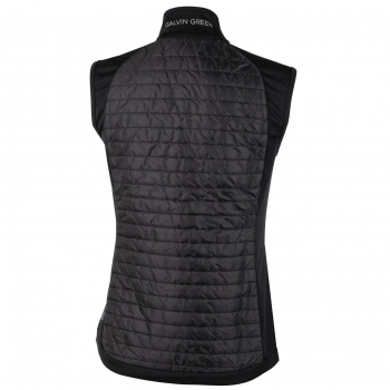 Galvin Green LISA Bodywarmer Weste, black