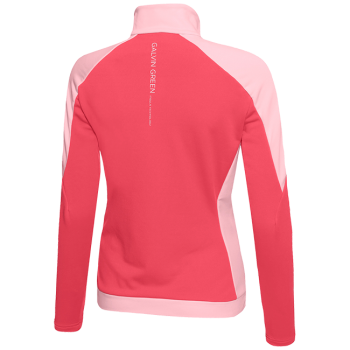 Galvin Green DORIS lady Insula™ Jacke, cherry