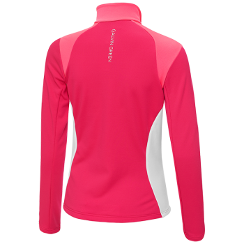 Galvin Green lady Insula™ Jacke DOROTHY, dark-azalea