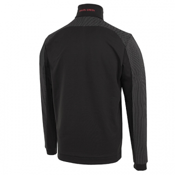 Galvin Green DWIGHT Insula, black-red