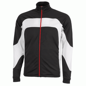 Galvin Green DAMIE Insula™ Zipp, black-white